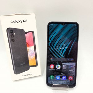 Smartfon SAMSUNG Galaxy A14...